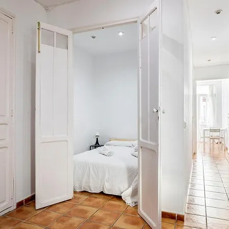Appartement Marques *