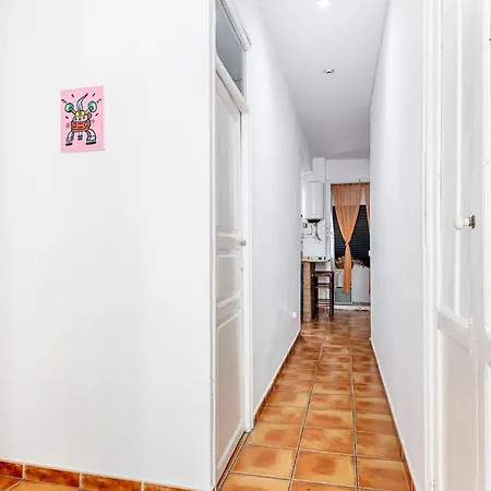 Marques Appartement Valence