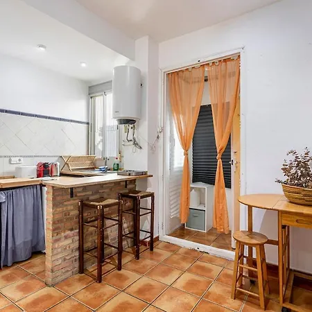 Appartement Marques Valence